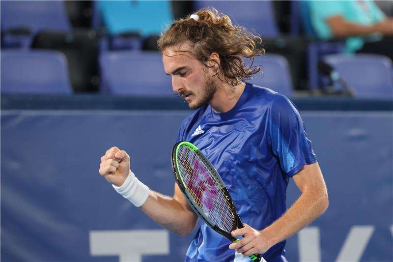 ستيفانوس تيتيباس