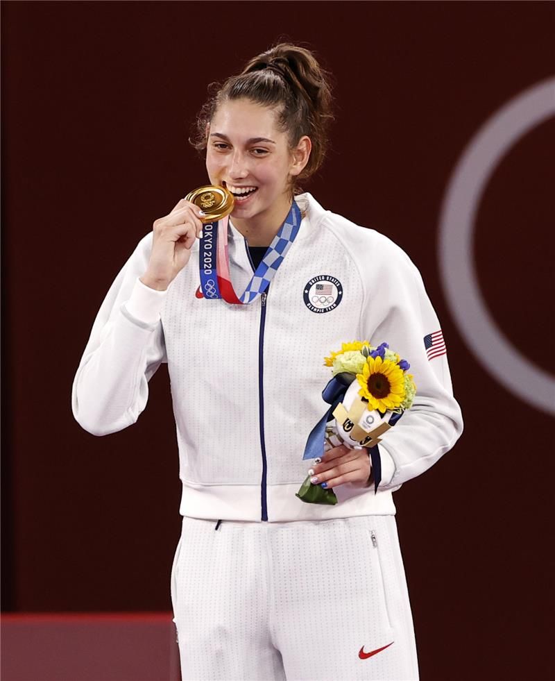 أنستاسيا زولوتيك