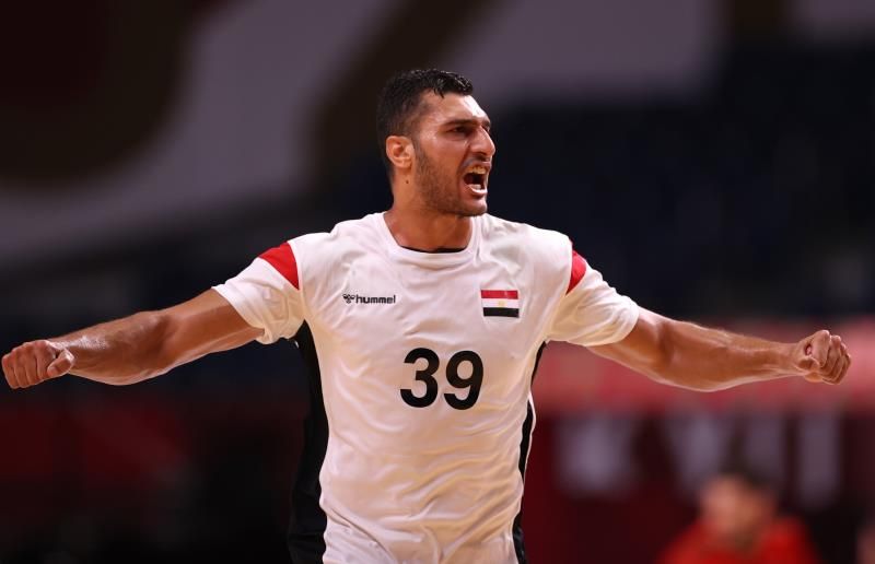 منتخب مصر لكرة اليد