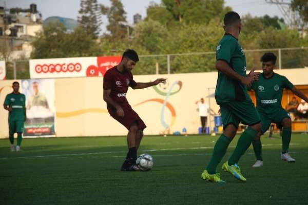 لقاء الشجاعية وبيت حانون