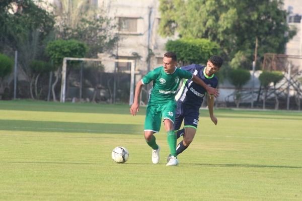لقاء الهلال والصداقة