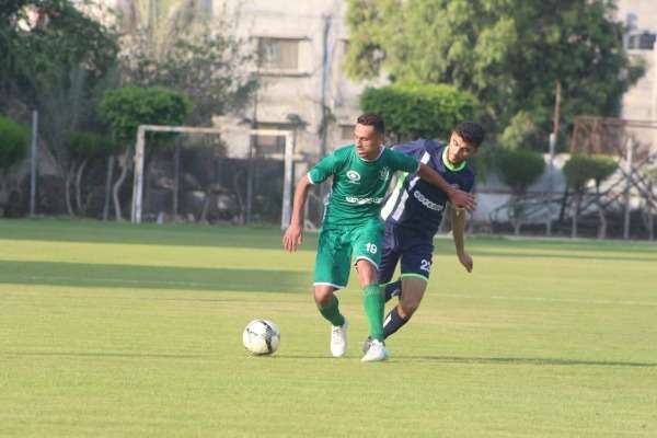 لقاء الهلال والصداقة