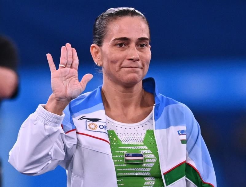 تشوسوفيتينا