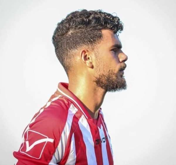 محمد اليوسفين