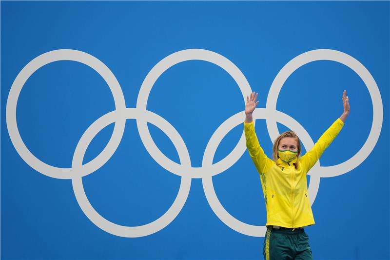 أريان تيتموس