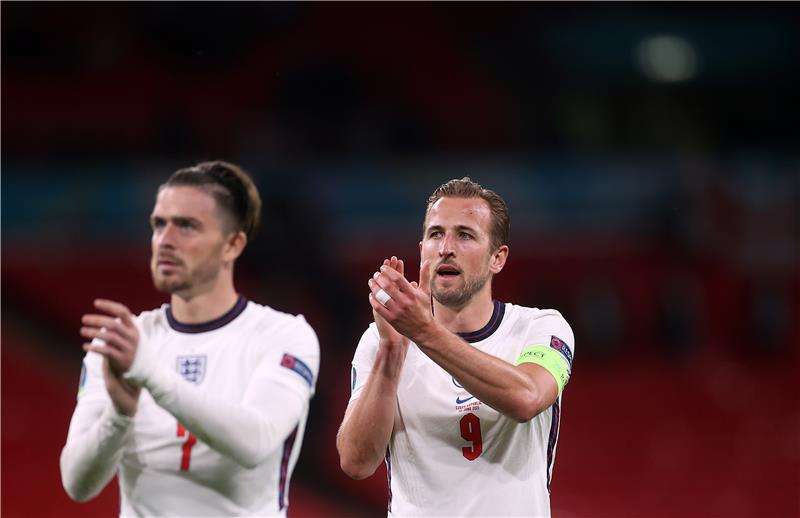 كين وجريليش