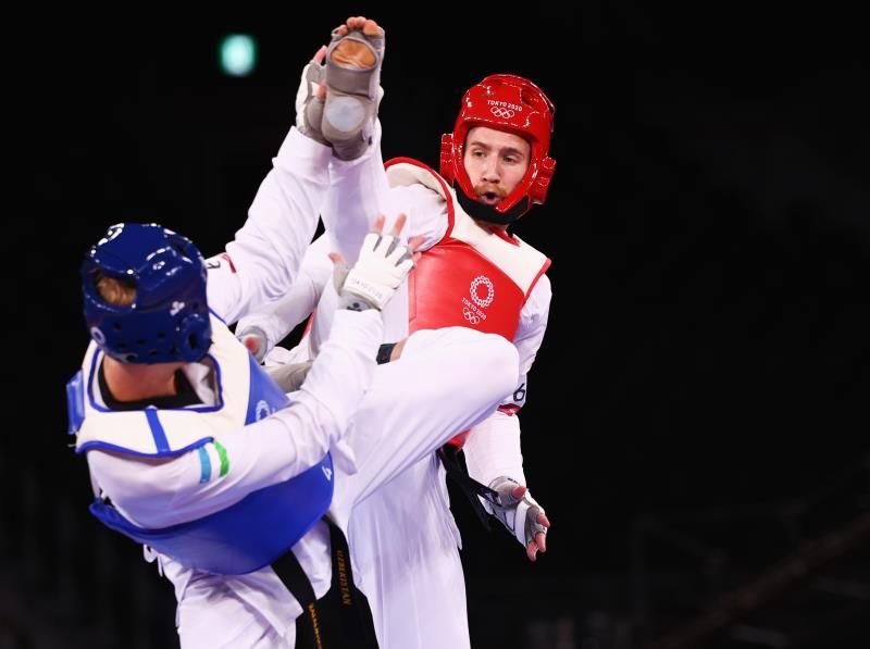 صالح الشرباتي