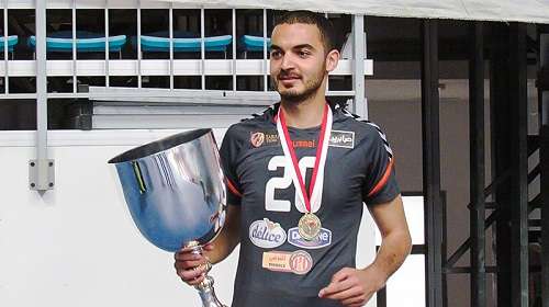 صدام الهميسي