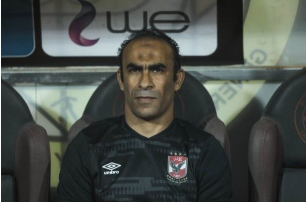 سيد عبد الحفيظ