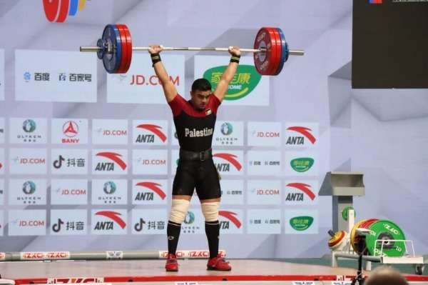 الرباع محمد حمادة