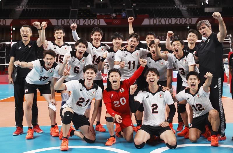 منتخب اليابان