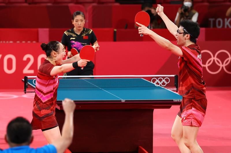 من المباراة