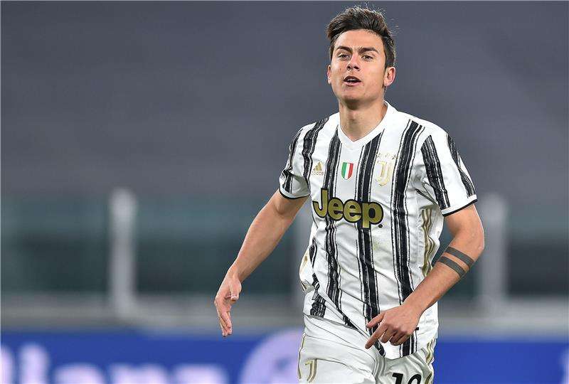 باولو ديبالا