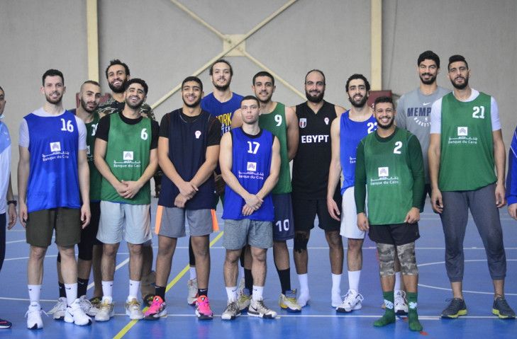منتخب مصر