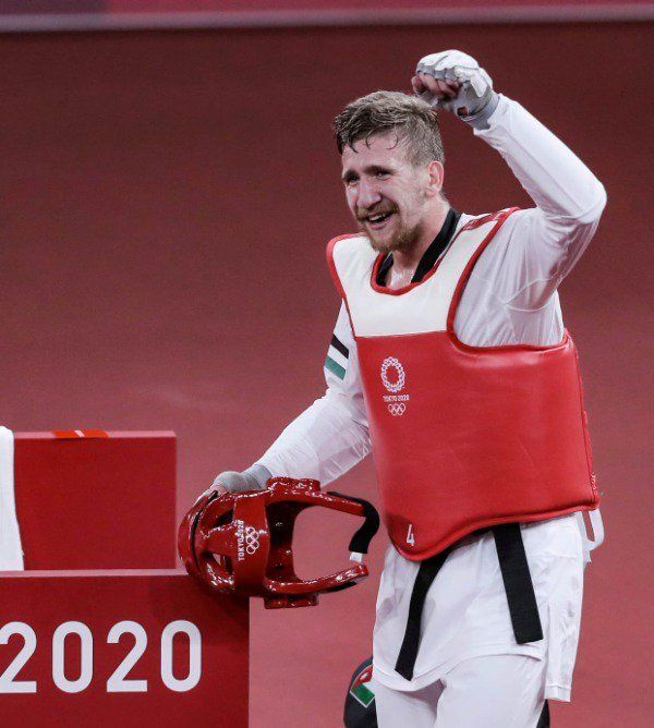  صالح الشرباتي