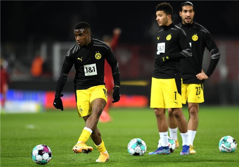 يوسوفا موكوكو