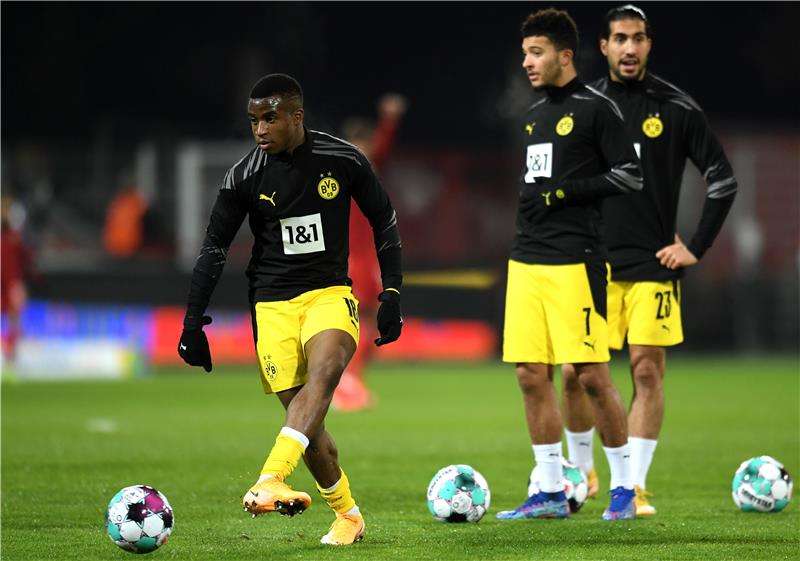 يوسوفا موكوكو