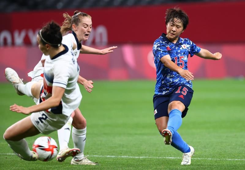 اليابان وبريطانيا