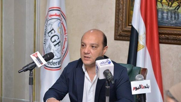 إيهاب أمين 