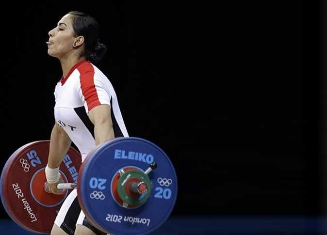 عبير عبد الرحمن