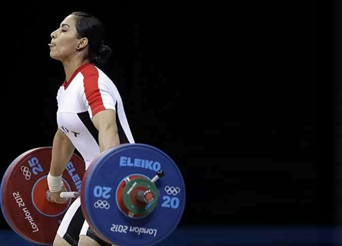 عبير عبد الرحمن