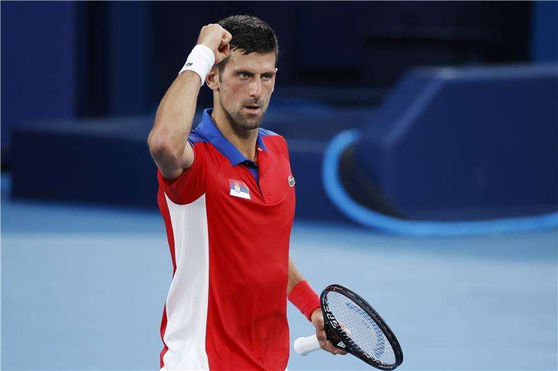 نوفاك ديوكوفيتش