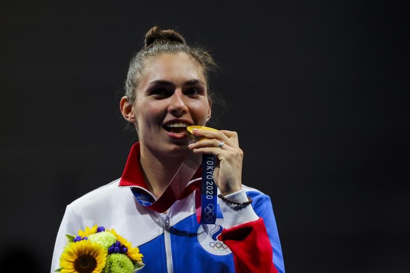 صوفيا بوزدنياكوفا 