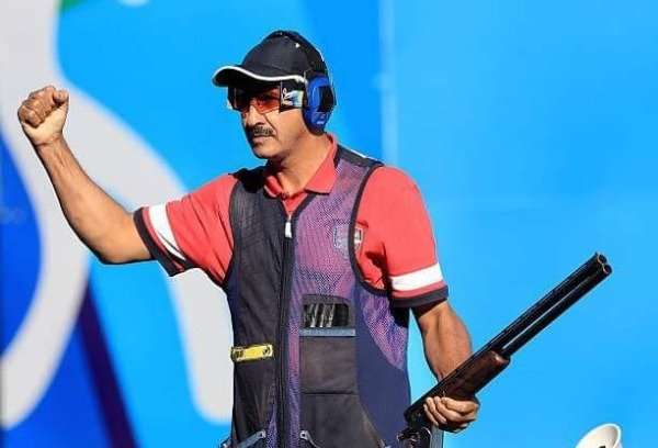 عبد الله الرشيدي