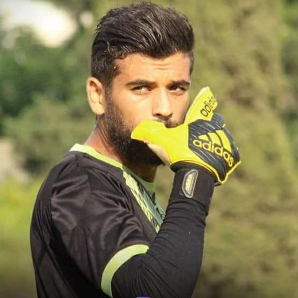 محمد المصري