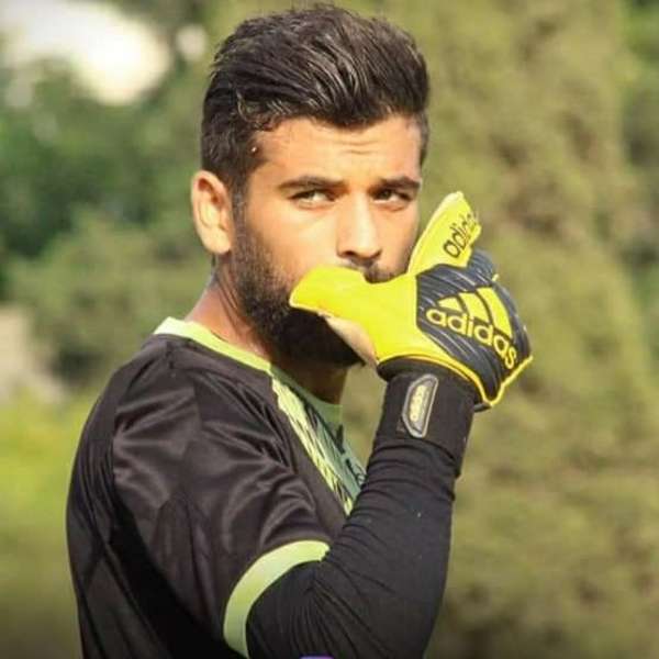 محمد المصري