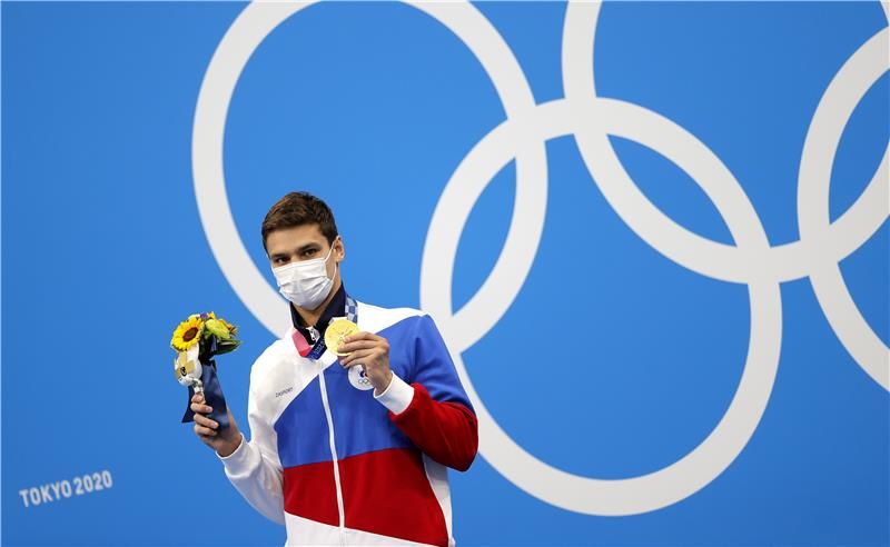 يفجيني ريلوف 