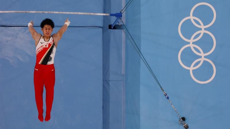 دايكي هاشيموتو