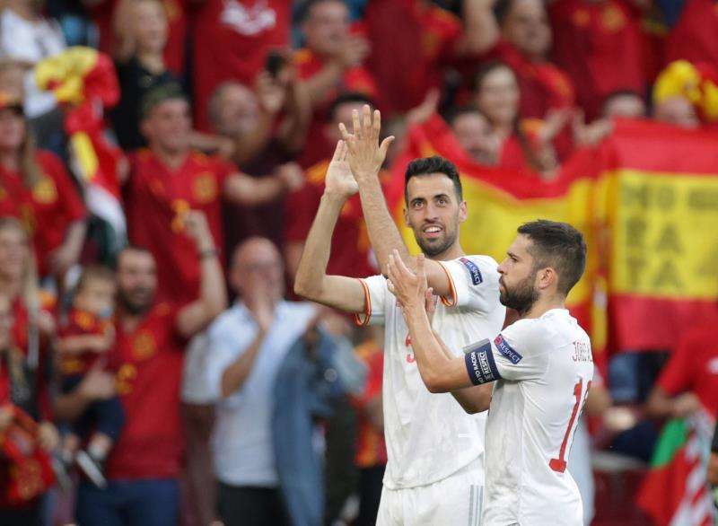 بوسكيتس وألبا