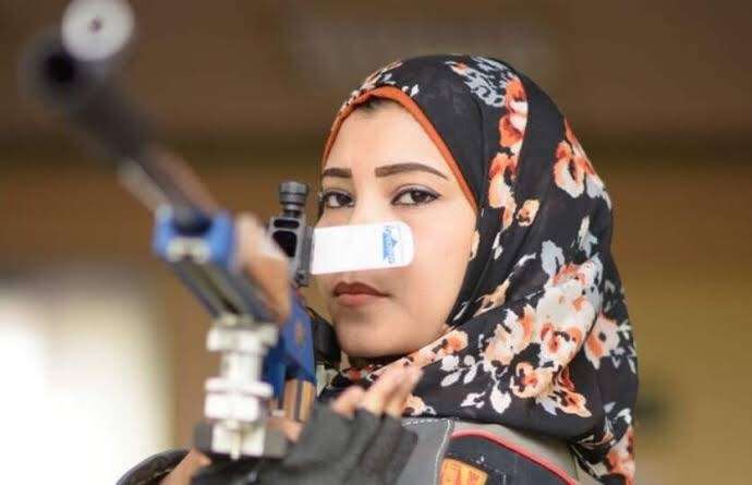 الزهراء شعبان 