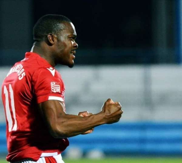 سليمان كوليبالي