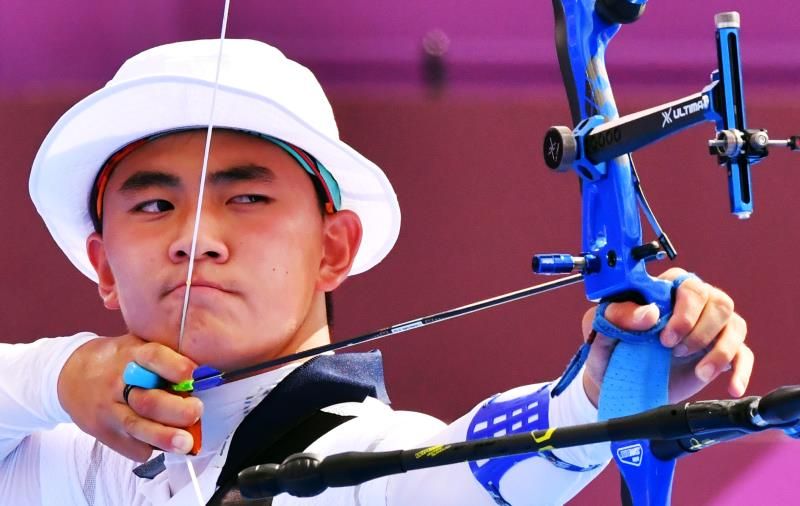 كيم جي ديوك