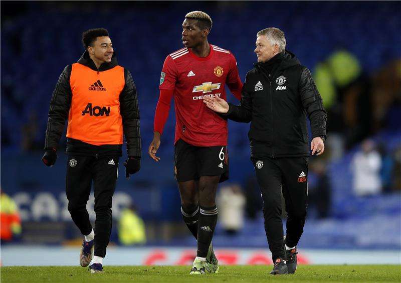 بوجبا ولينجارد