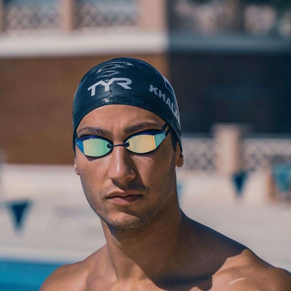 علي خلف الله