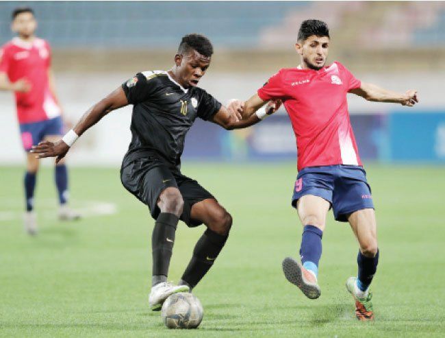 محمد عبد المطلب "بوجبا"