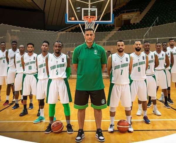 منتخب السعودية