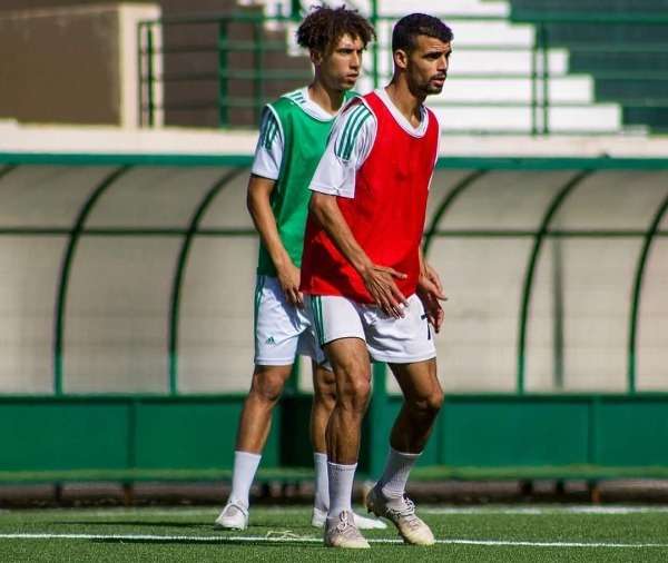 رجاء بني ملال