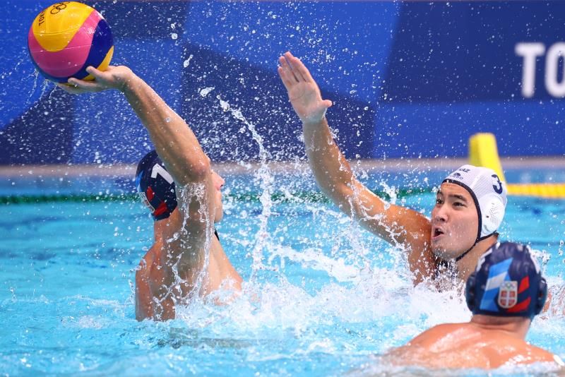 من المباراة