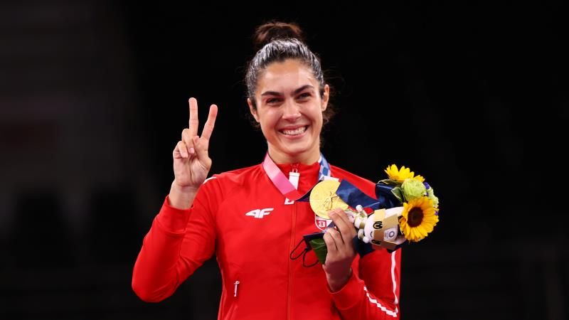 ميليكا مانديتش 