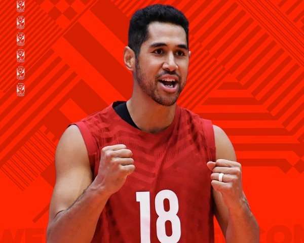 جاريت مواجاتوتيا