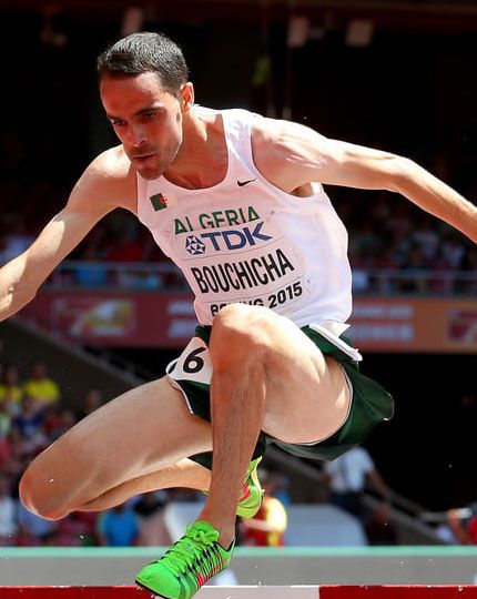 هشام بوشيشة