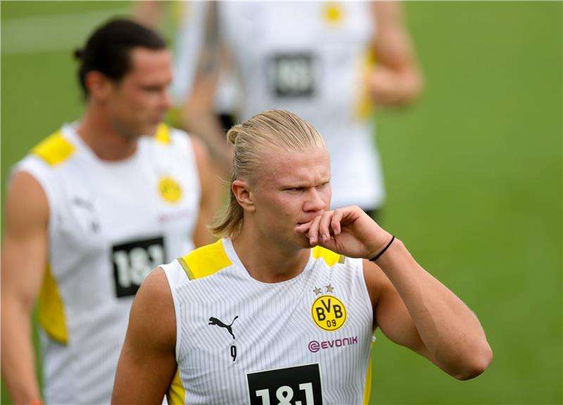 دونيل مالين