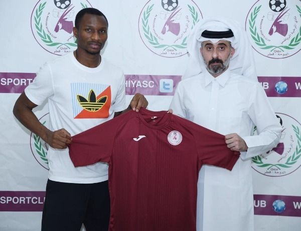 بعد توقيع العقود