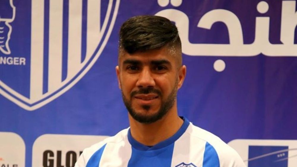 إبراهيم البزغودي