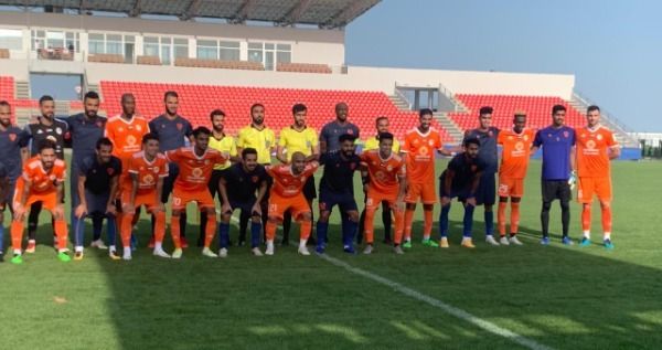 فريق الفيحاء