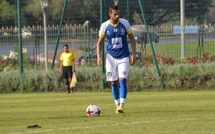 آدم النفاتي